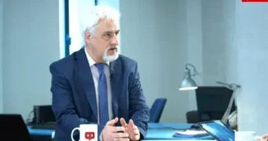 Кашъмов алармира: ВСС затрупва прозрачността по случая „Осемте джуджета“