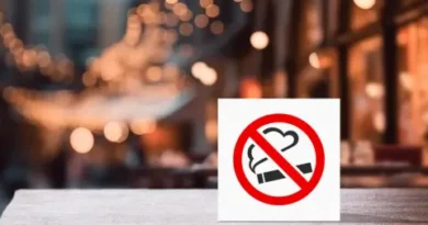 Бъдеще без тютюн: Великобритания налага доживотна забрана за легална покупка на цигари