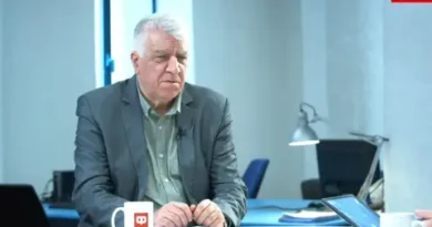 Проф. Румен Гечев за спорна сделка на ББР: купиха акции за 5 лв., оценени на 1,5 лв.