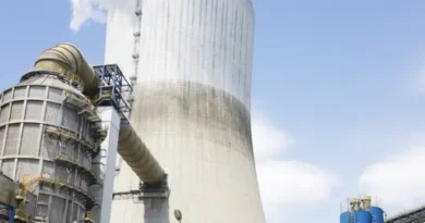 Над 300 служители може да останат без работа след уведомление за съкращения в ТЕЦ „Ей И Ес Гълъбово“