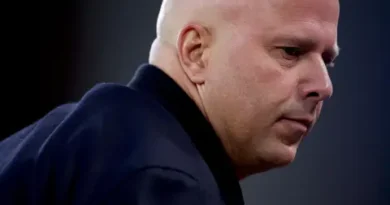 Сигнал за стабилност: Ливърпул запазва доверието в Арне Слот