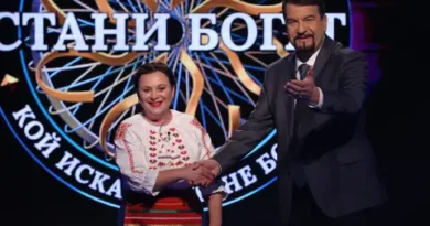 „Стани богат“ посвещава седмица на завръщането — „Избрах България“