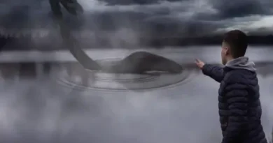 Два предполагаеми наблюдения на Неси за дни възродиха интереса