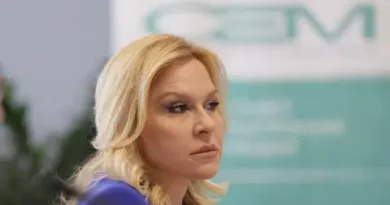 Габриела Наплатанова оглави Съвета за електронни медии