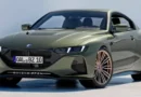 Bovensiepen Zagato: ръчно изработен кабриолет на база BMW M4 под новия бранд
