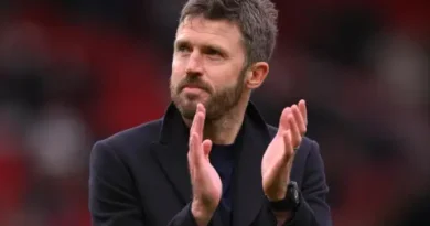 Майкъл Карик залага на търпение и дългосрочна стратегия в Манчестър Юнайтед