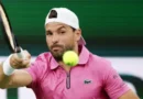 Григор Димитров търпи нов спад — очаква го №166 в ATP след Мадрид