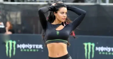 Арасели Торадо започва отново — нова кариера след скандала с Налбандиян