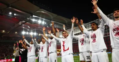 Гол в 119-ата минута прати Щутгарт на финал срещу Байерн