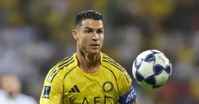 Ето как Роналдо се храни: бившият му готвач разкри ключовите принципи