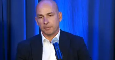 Атанас Бостанджиев: нова ера за Левски с международен финансист