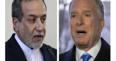 Axios: Възможни директни преговори между Вашингтон и Техеран в Исламабад на 27 април