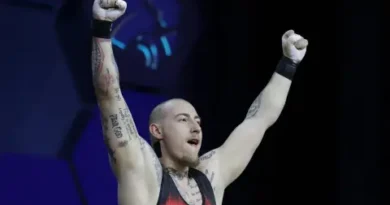 Христо Христов взе бронз в двубоя до 110 кг на Европейското в Батуми