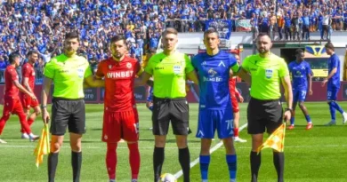 Супердерби в кадри: ЦСКА — Левски и моментите, които останаха