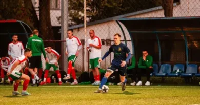 България взе сребро на EMF Nations Games 2026 след минимален финал с Румъния