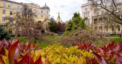 Слънце и временни облаци, вятърът отслабва — прогноза за понеделник