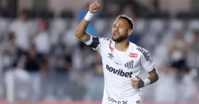 Сантос потвърдиха: Неймар пропусна тренировка заради вирус