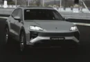 Cayenne Electric: новото най-мощно серийно Porsche