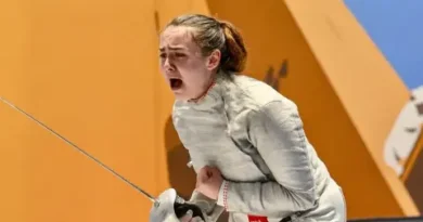 Василева завладя Европа: злато за България в сабята на ЕП U23