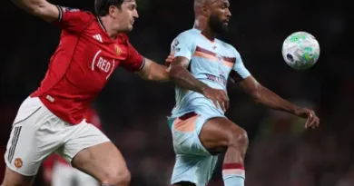 Юнайтед на прага на Шампионската лига след 2:1 над Брентфорд на Олд Трафорд