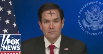 Рубио: САЩ смятат, че Моджтаба Хаменей е жив; Иран е изразходил половината си ракетен арсенал