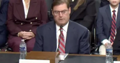 Сенатът научи: САЩ нямат защита срещу хиперзвукови и усъвършенствани крилати ракети