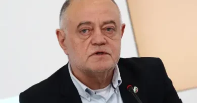 Атанас Атанасов (ДСБ): Защо България е изправена пред засилени политически рискове