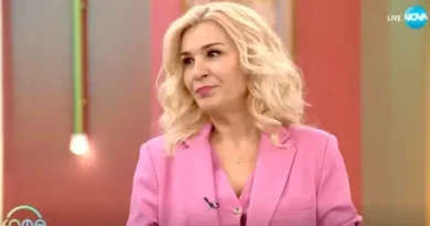 Гала отхвърля слуховете за смяната: Не се отказвам от мястото си