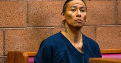 Актьор от „Танцуващият с вълци“ осъден на доживотен затвор за сексуални престъпления