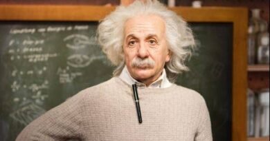 Алберт Айнщайн — животът, откритията и изходът на 18 април 1955 г.