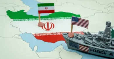 Конфликтът в Персийския залив надхвърли най-лошите прогнози, предупреждава Боян Рашев