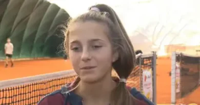 Росица Денчева премина във втори кръг в Лопота след упорита битка