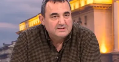 Стоинев: ПП‑ДБ ще останат заедно, но им липсва ясно обединено лице