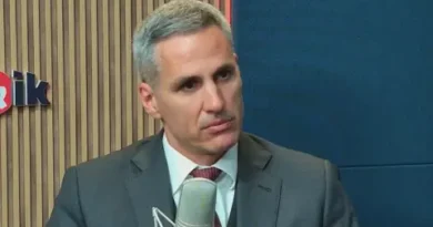 Гюров: Очертава се кой заплашва Георги Кандев