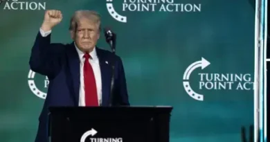 Популярността на Тръмп с нов спад — одобрението е най-ниско по време на мандата