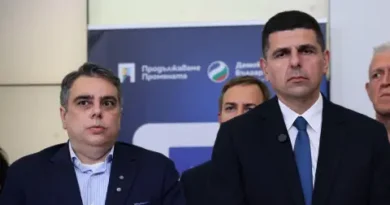 ПП и ДБ потвърждават среща на 29 април след вълнения около преференциите