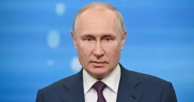 Путин: нарастват ударите с дронове по гражданска инфраструктура в Русия