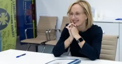 Американският шарже д’афер в Украйна напуска след разочарование от политиката на Вашингтон