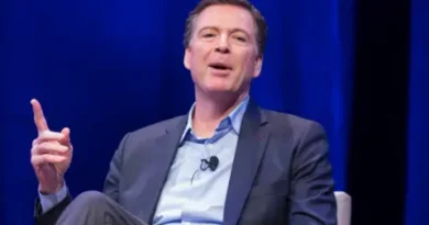 Джеймс Коми изправен пред обвинение след публикация с „86 47“ срещу Тръмп