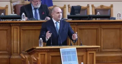 Загадката Радев: какво следва след изненадващия триумф