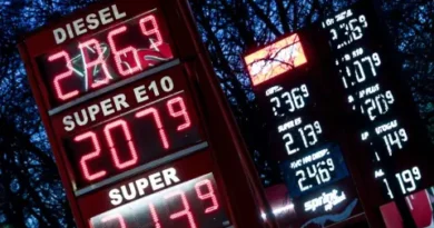 Реториката на Тръмп засилва рисковете за петролните пазари и цените на горивата