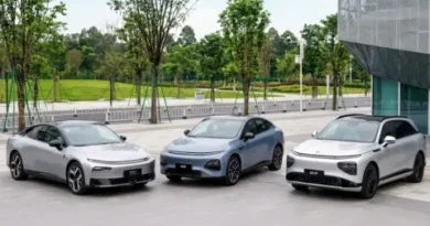 Китайските електромобили на бъдещето — XPENG прави дебют в България