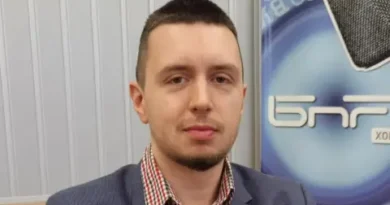 Георги Вулджев: Време е за решителни реформи и мащабни действия