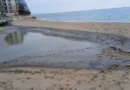 Варненски плаж под подозрение за мазут — Басейновата дирекция започва проверки