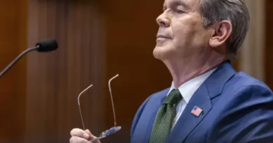 САЩ наложиха разширени санкции срещу ирански мрежи за сенчесто банкиране