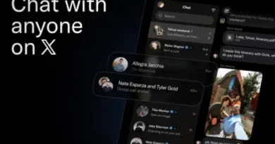 Илон Мъск пуска XChat — нов iOS месинджър с акцент върху поверителността