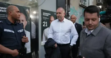 Прогресивна България очерта приоритетите — бюджет без вдигане на данъци