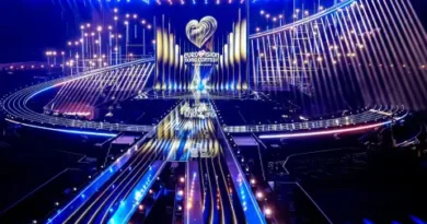 Виенската сцена за Евровизия 2026: мащаб, светлина и иновации