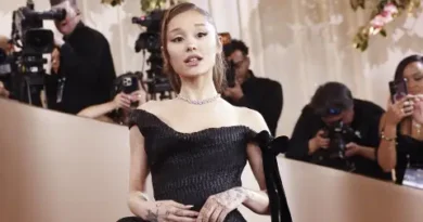 Ариана Гранде разкри подробности за албума ‘Petal’ и датата на издаване