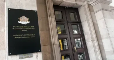 Ректорът, министерството и рискът от разделение във висшето образование